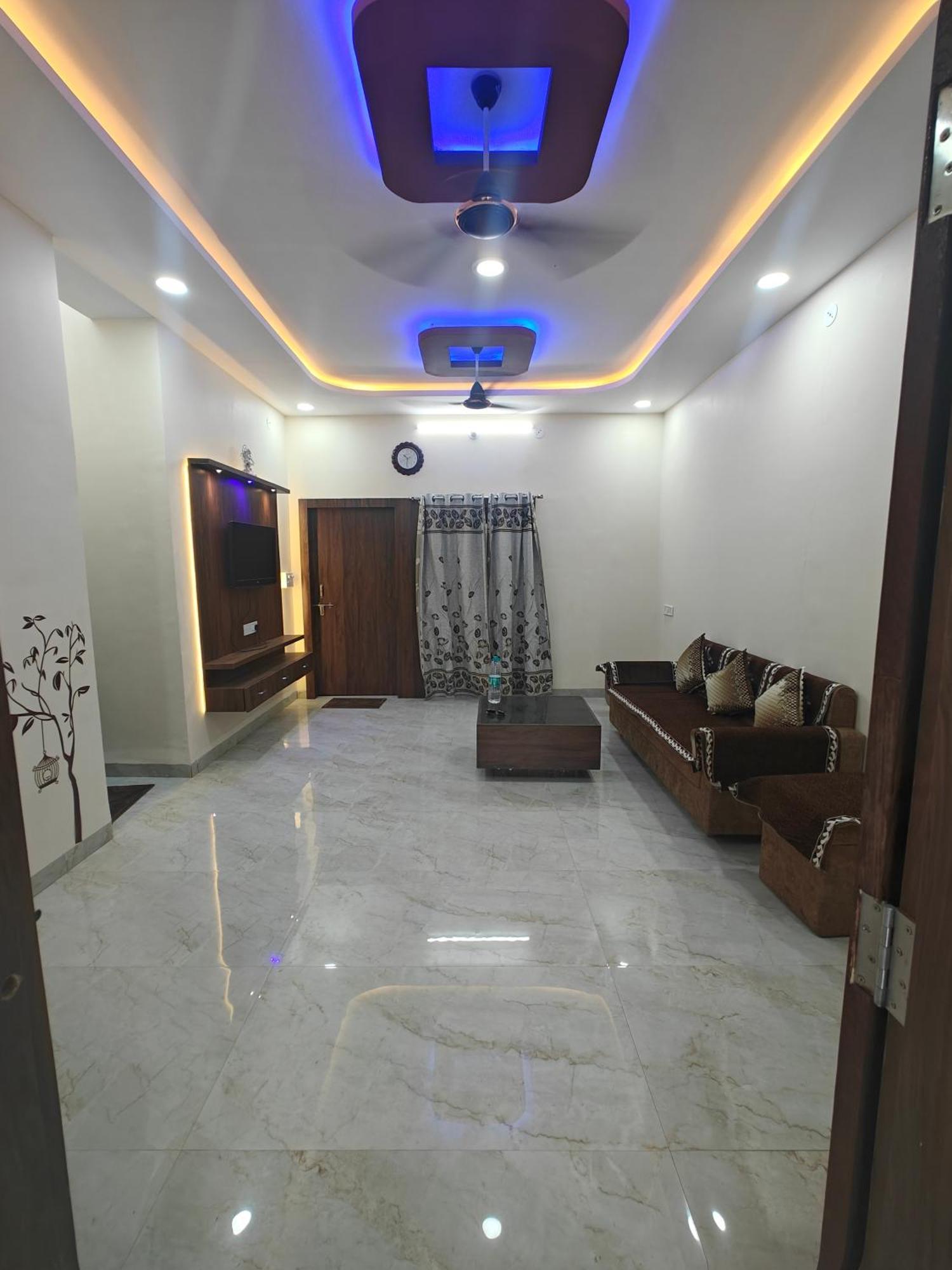 Nandi Homes Homestay ウッジャイン エクステリア 写真